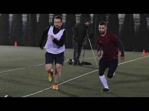 ZP Tartak - Jordan Judo Kraków: 3. tydzień (FLS Wiosna 2018)