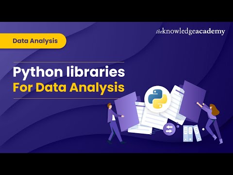 Exploratory Data Analysis With Python Part 2 Data Analysis with Python Tutorial