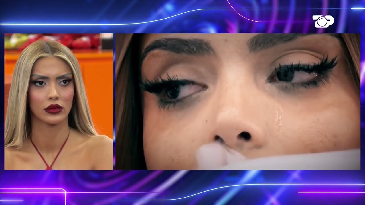 “Thuaj që s’ke pëlqim dhe luaj lojën tënde”/ Si ndikuan situatat në shtëpi në raportin Brikena-Mateo?