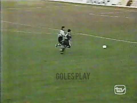 O'Higgins VS Deportes Concepción 1999