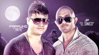 Farruko Ft. JP El Sinico  - Noche Perfecta (Official Remix)