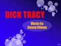 Dick Tracy 06. Tess' Theme