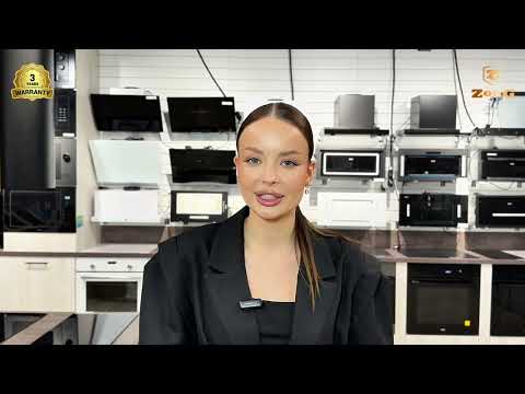 Миниатюра изображения товара Посудомоечная машина ZORG W60B2A121G-A