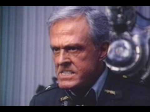 Combat Academy (1986)