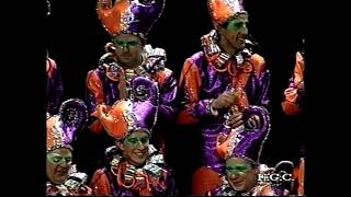 El gramófono – Primera Semifinal – COAC 1999