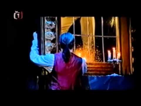 Monte Cristo 2001 muzikal-Dan Hulka