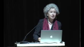 Video: Quran: An intellectually sophisticated literary text replete with theological and philosophical queries emerged from the remote Arab peninsula? - Angelika Neuwirth