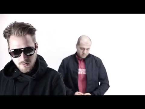 Snuff - Kein Stück (featuring Baze On) OFFICIAL HD VIDEO