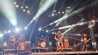 1000 Mods - El Rollito  live @ Lelekios Fiesta 2/8/2025