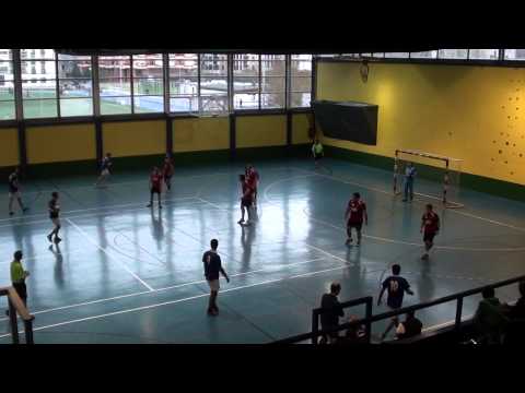 2014 03 08 LAUBIDE JATETXEA - EL PILAR