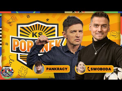 SEJM W KINIE, SPOTIFY WRAPPED. SMOKOWSKI I KRZY KRZYSZTOF W KS PORANEK. KPT. TADEUSZ WRONA, PANKRACY