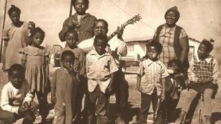 Big Joe Williams - Baby, Please Dont Go