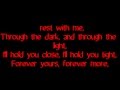 New Years Day Tombstone Lyrics