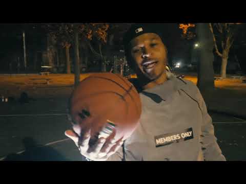 LucianoThePope - Tyronn Lue (Directed by TimBryanFilms)