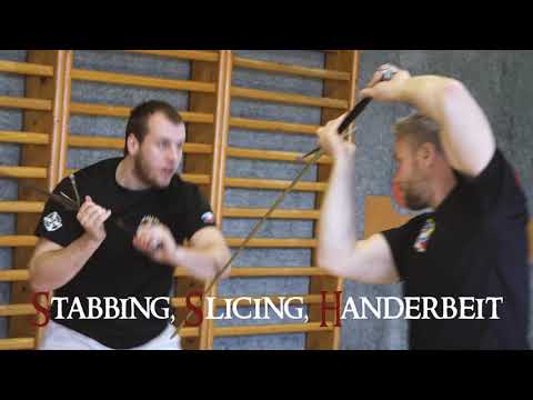 Longsword invitation