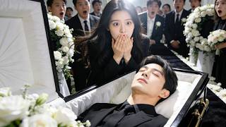 Download lagu Gadis desa diremehkan, ciuman hidupkan CEO dari peti mati.  CEOdingin kejar dia: 'Sayang, cium lagi! mp3