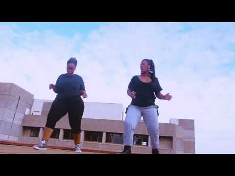 Bazuka Feat Faith Candy & Gift Amuli - Zuva Ranyura [Official HD Video] August 2017 Sungura