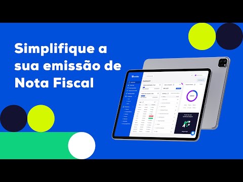 Emitte - Emitir Notas Fiscais