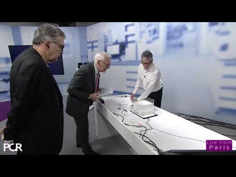 #EuroPCR 2021 – A look behind the scenes on Day 2!