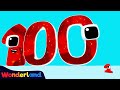 Wonderland 1 100 Counting Adding To 100 Learn To Count