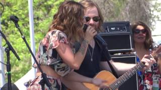 Cassadee Pope - &quot;I Wish I Could Break Your Heart,&quot; &quot;Summer&quot; and &quot;Alien&quot; (Live in Temecula 6-4-17)