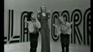 RAFAELLA CARRA - FELICITA