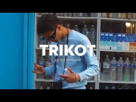 PASHANIM Type Beat "TRIKOT"