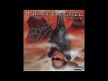 First Degree The D.E. - The Big Black Bat (2003)