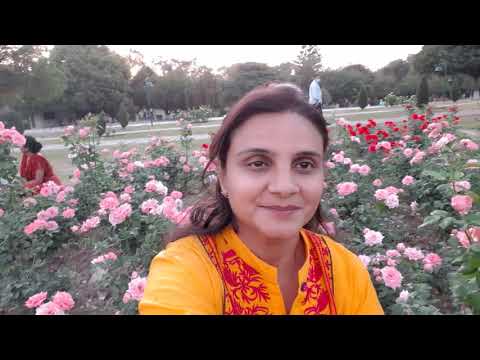 Rose Garden Chandigarh | Asia's biggest garden |3500variety of roses|Yashree