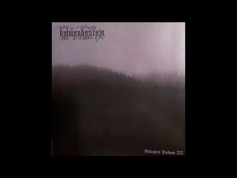 Kalmankantaja   Aikojen Takaa 2  full album