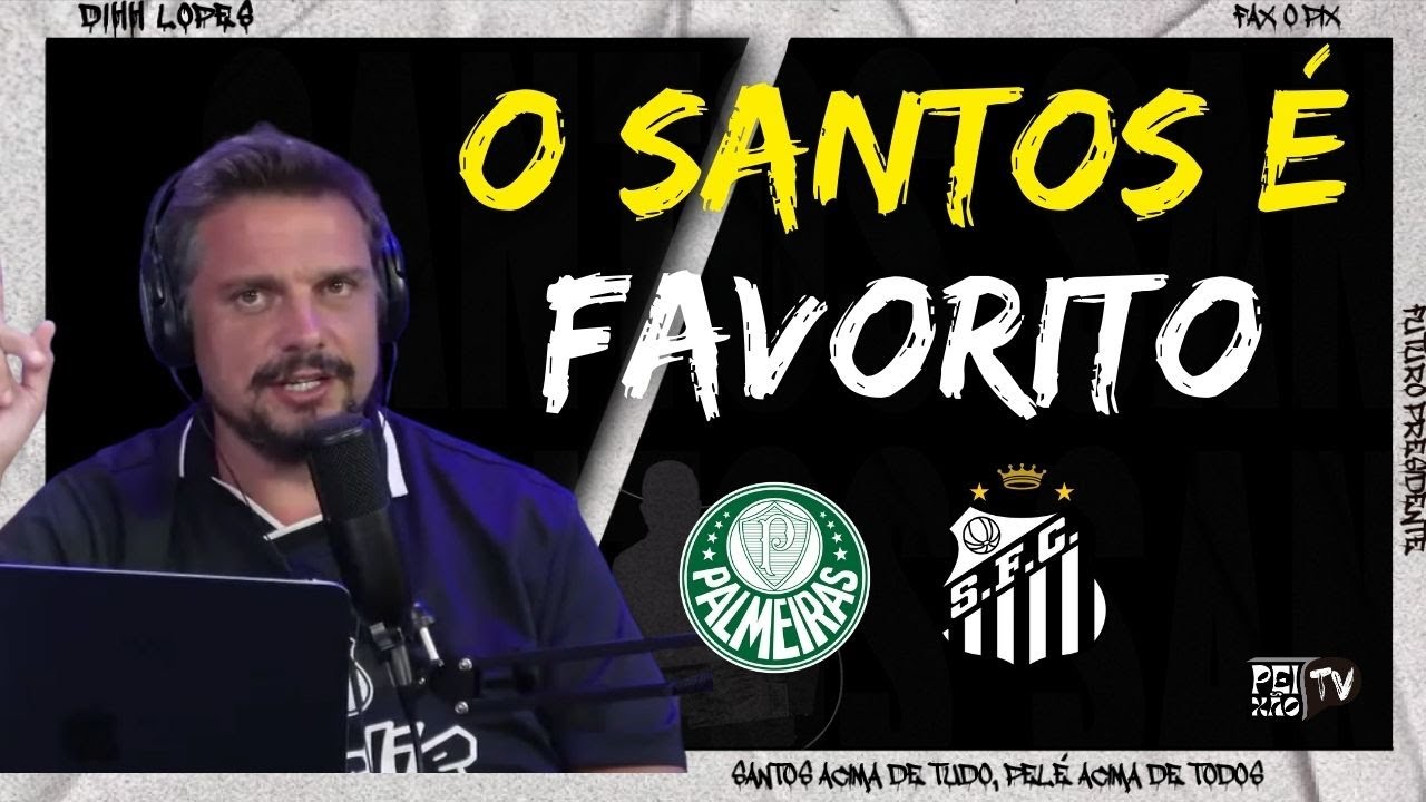 O PEIXÃO TEM MAIS TIME