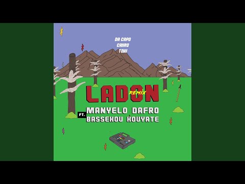 Ladon (Da Capo's Touch)