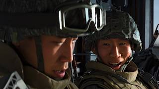 【PC版字幕】CoD:Modern Warfare 4 キャンペーン#15 "断頭作戦"【4K/HDR】