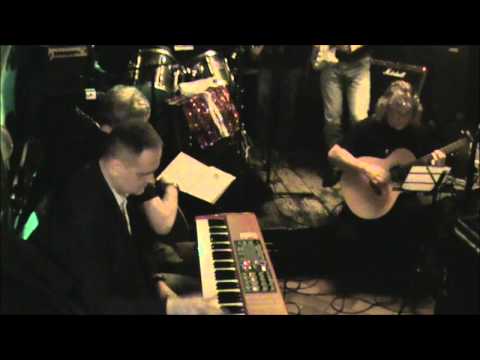 298 Soczewa Blues Session - 19.12.2014 - 1