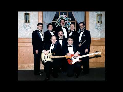 WELCOME ME LOVE   Studio Recording by Moments Notice   1994