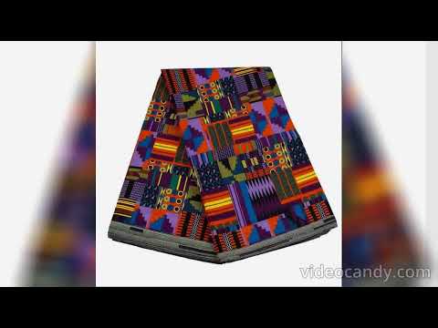 Cotton Digital Printed Fabric