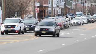 Funeral escort in Trenton
