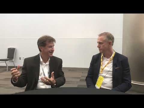 IAR at arm TechCon 2018