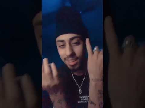 Chiki Wanted - GOTICA ft. Kapsul | EL NUEVO LENGUAJE VOL. 3