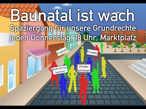 Baunatal ist wach, 03.02.2022