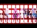 [MMD] TDA Miku Append - One Two Three (Watch ...