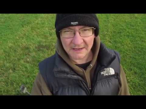 Back Metal Detecting - The Brilliant Dream Field - West Country Clegg