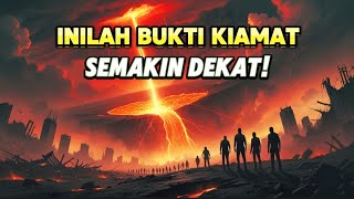 Download lagu Akhir Zaman Sudah di Depan Mata? Fakta yang Mengguncang! mp3 Download lagu Akhir Zaman Sudah di Depan Mata? Fakta yang Mengguncang! mp3
