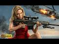 BAD WOMAN Angelina Jolie New Action Movie 2026 Full Movie 4K Actionmovies