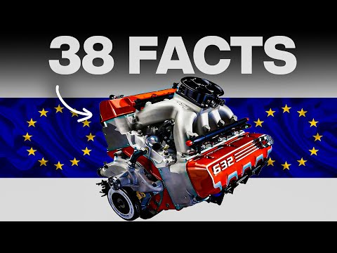 The Most Reliable European Engine of All Time: 1.9L TDI Explained!