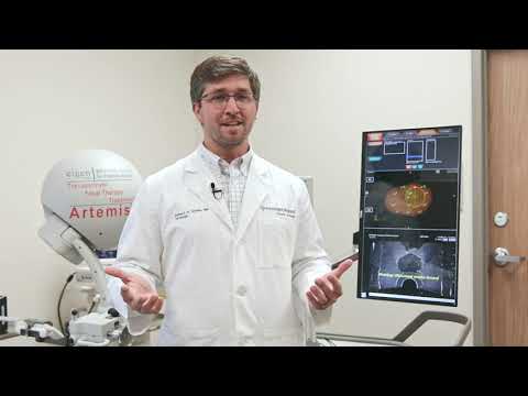 New Technology for Prostate Cancer Detection and Treatment