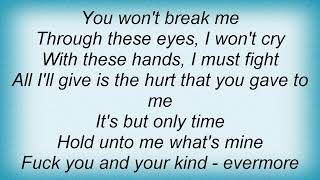 Hecate Enthroned - Redimus Lyrics