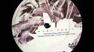 Amon Tobin - Untitled feat. Kid Koala