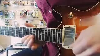 Video thumbnail for 1977 Ibanez Artist 2618 by Louis Crosland