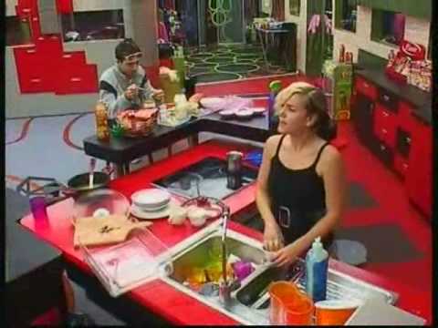 OT 2008 - operacija trijumf - 73.dan - ana bebić i sajko - zagrljaj.wmv